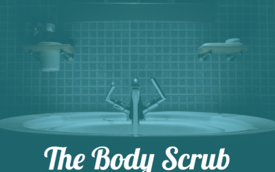 The Body Scrub